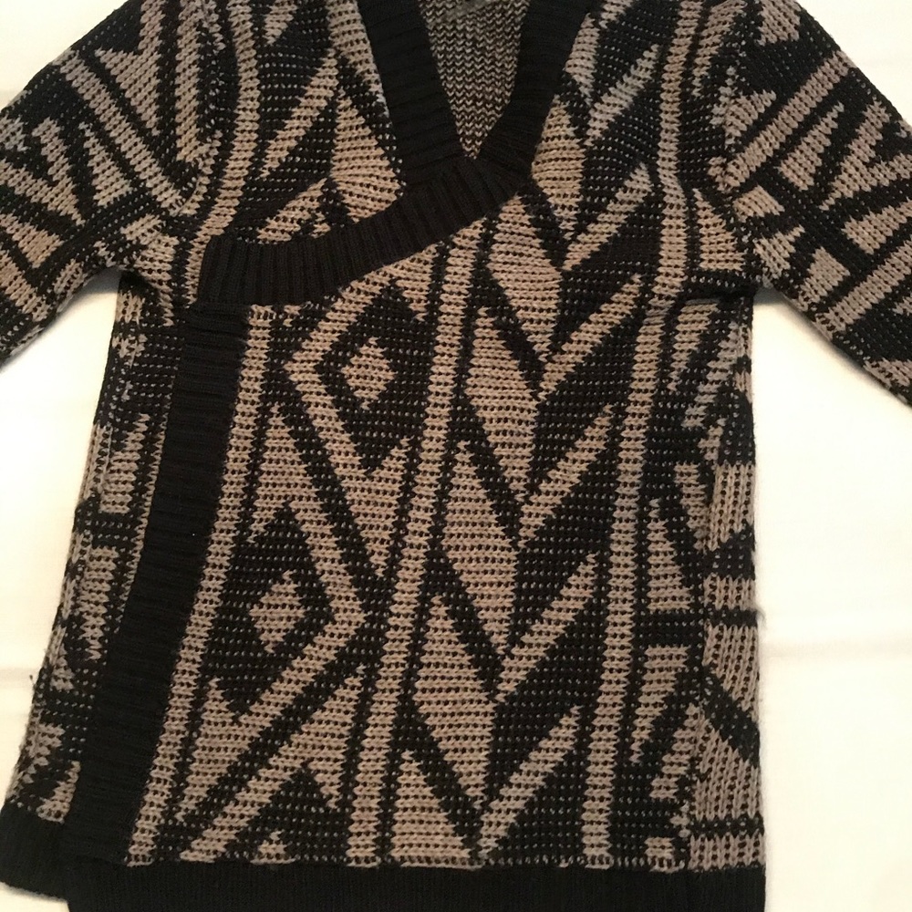 Cardigan - Picture 3 of 3